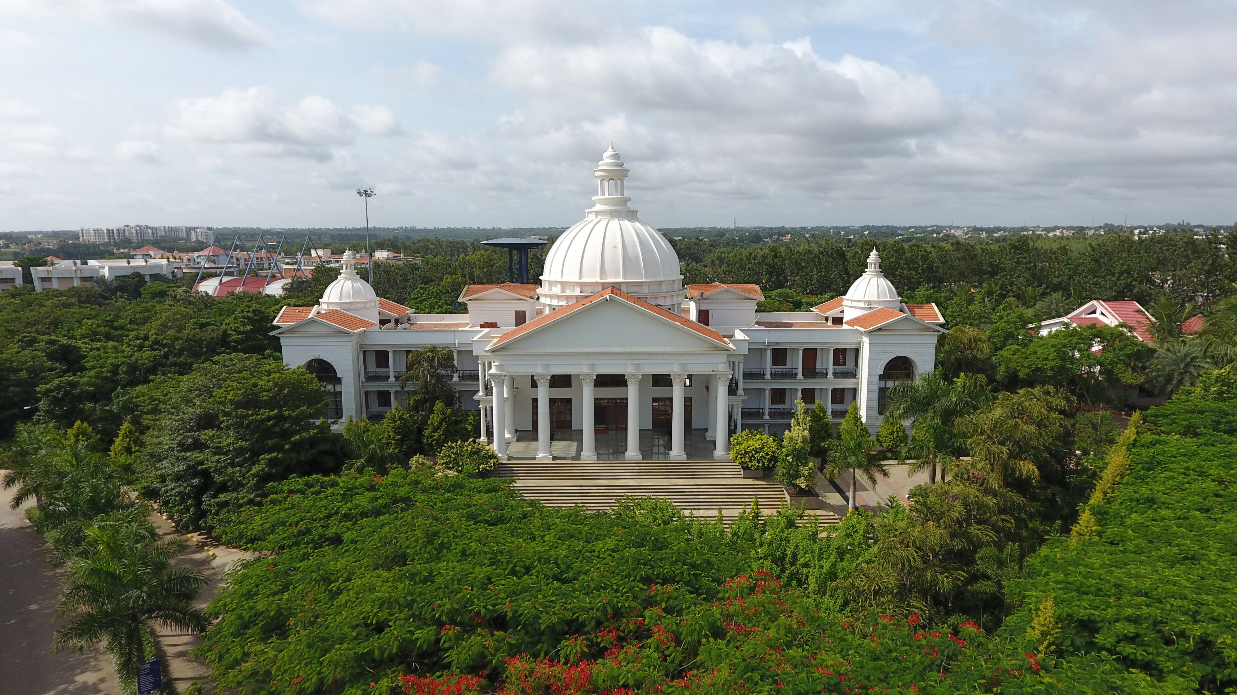 College 5